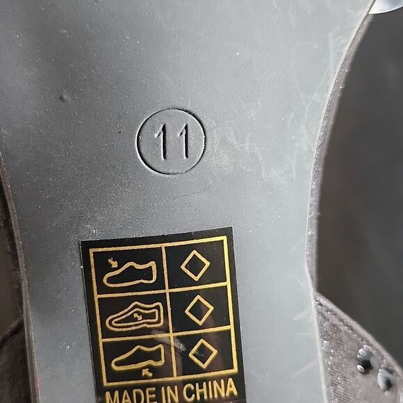 BRAND NEW LADY COUTURE BRANDY RHINESTONE STILETTO HEEL SANDALS G1 - Picture 16 of 16